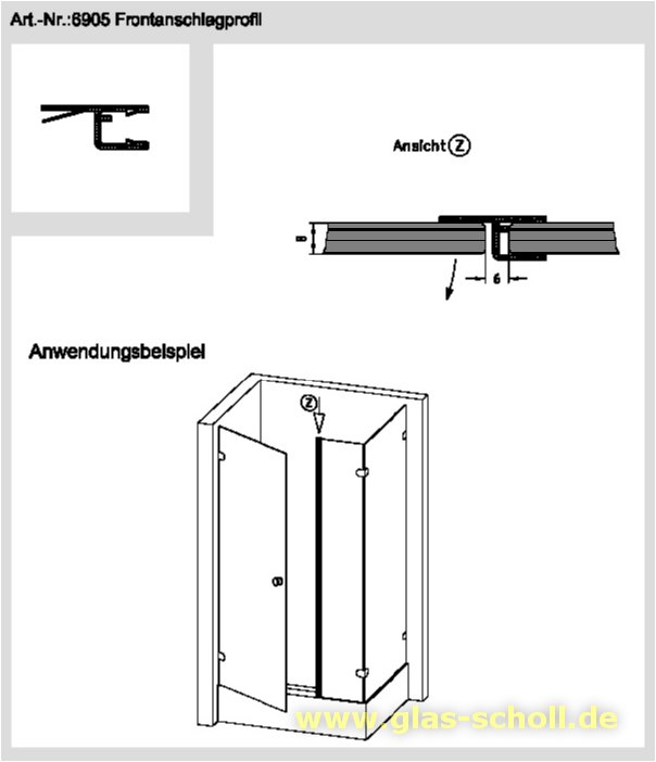 (c) 2005 www.Glas-Scholl.de